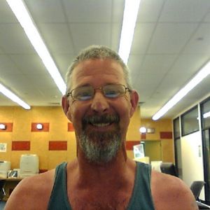 Meet your Posher, Kenneth